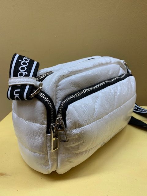 Bolso Blanco Don Algodon Online Shop, UP TO 69% OFF | lavalldelord.com