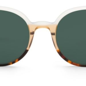 Gafas redondeadas Mr.Boho Arroios. Tricolor