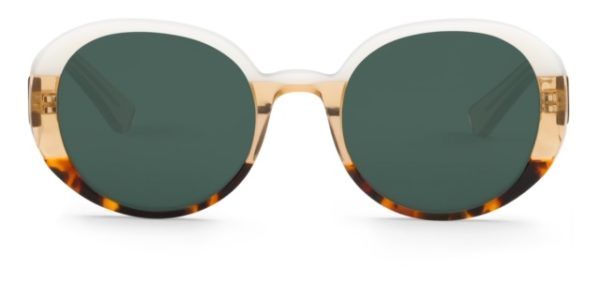 Gafas redondeadas Mr.Boho Arroios. Tricolor