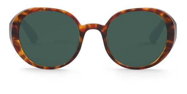 Gafas redondeadas Mr.Boho Arroios. Carey