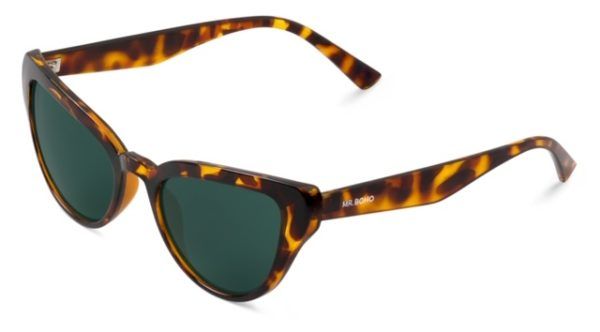 Gafas gato Mr.Boho Vesterbro. Carey