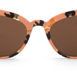 Gafas gato Mr.Boho Vesterbro. Leopardo