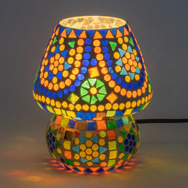 Iluminada