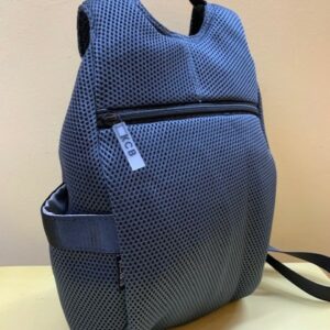 Mochila ultraligera tejido calado Kcb. Tamaño pequeño