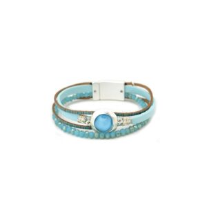 Azul celeste