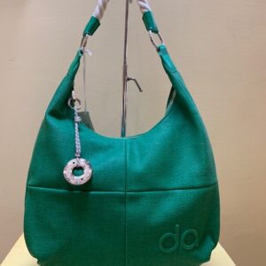 Verde frontal