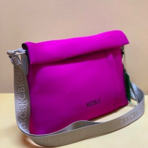 Fucsia de lado