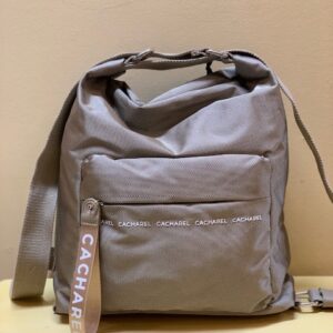Posición para mochila