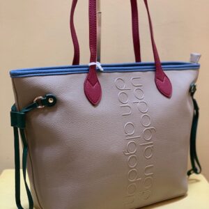 Color beige visto de lado