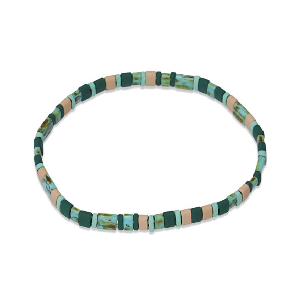 Pulsera elástica multicolor Anartxy - Imagen 9