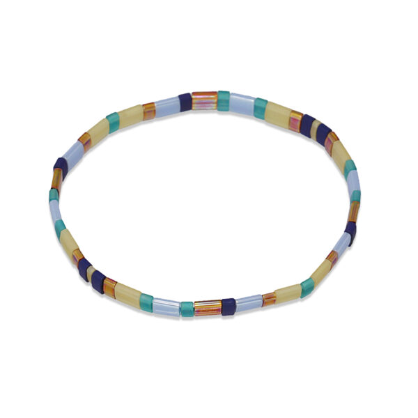 Pulsera elástica multicolor Anartxy - Imagen 11