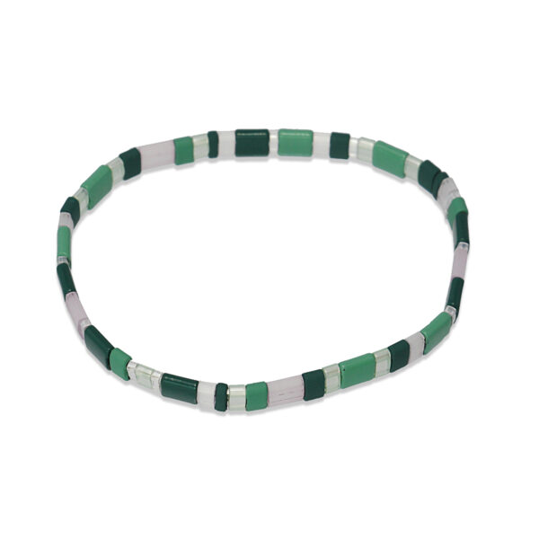 Pulsera elástica multicolor Anartxy - Imagen 13