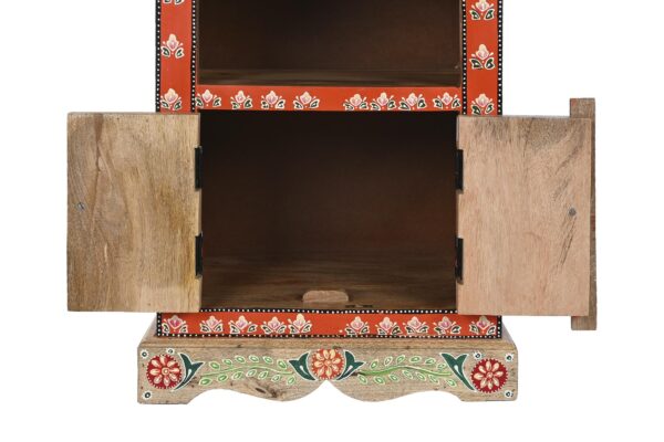 Mesa auxiliar mango - Imagen 4