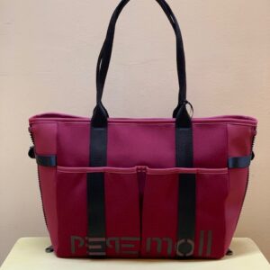 Bolso shopping neopreno