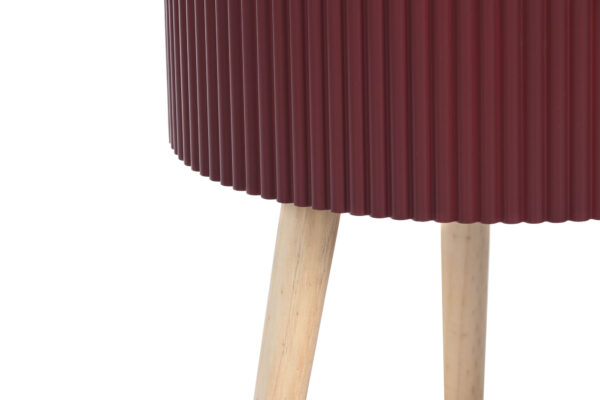 Mesita caja auxiliar - Imagen 4