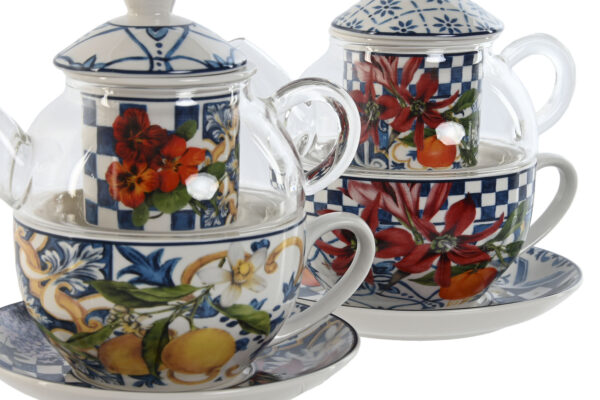 Té para uno - Imagen 3