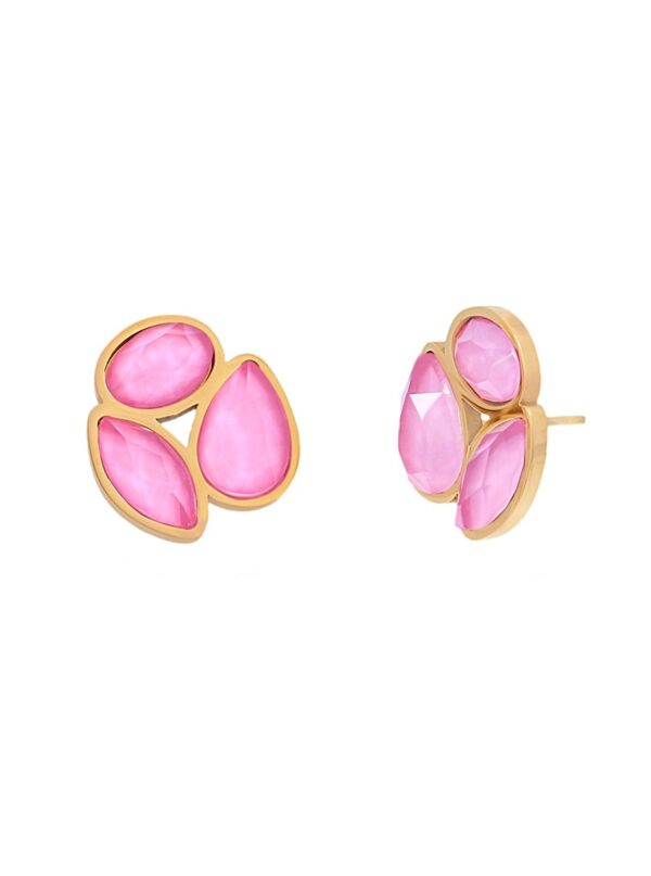 En rosa