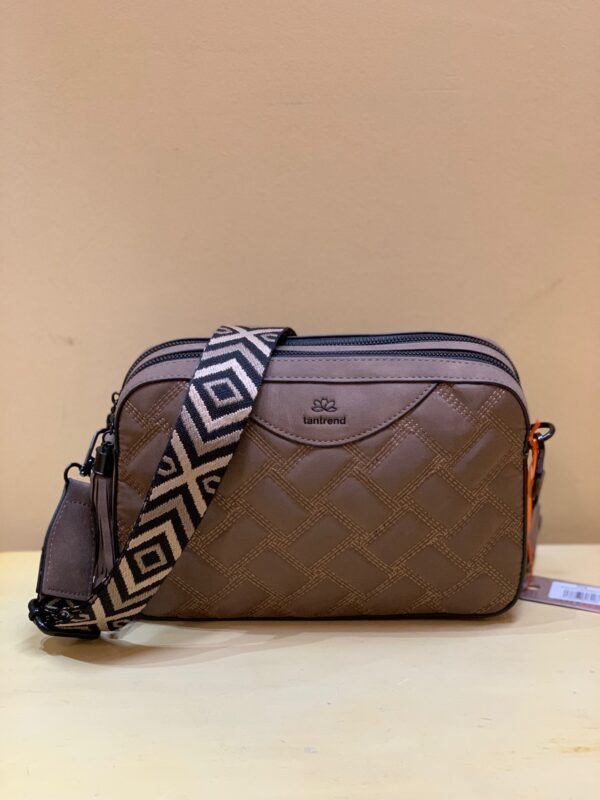 Bolso contenedor acolchado Tantrend - Imagen 3