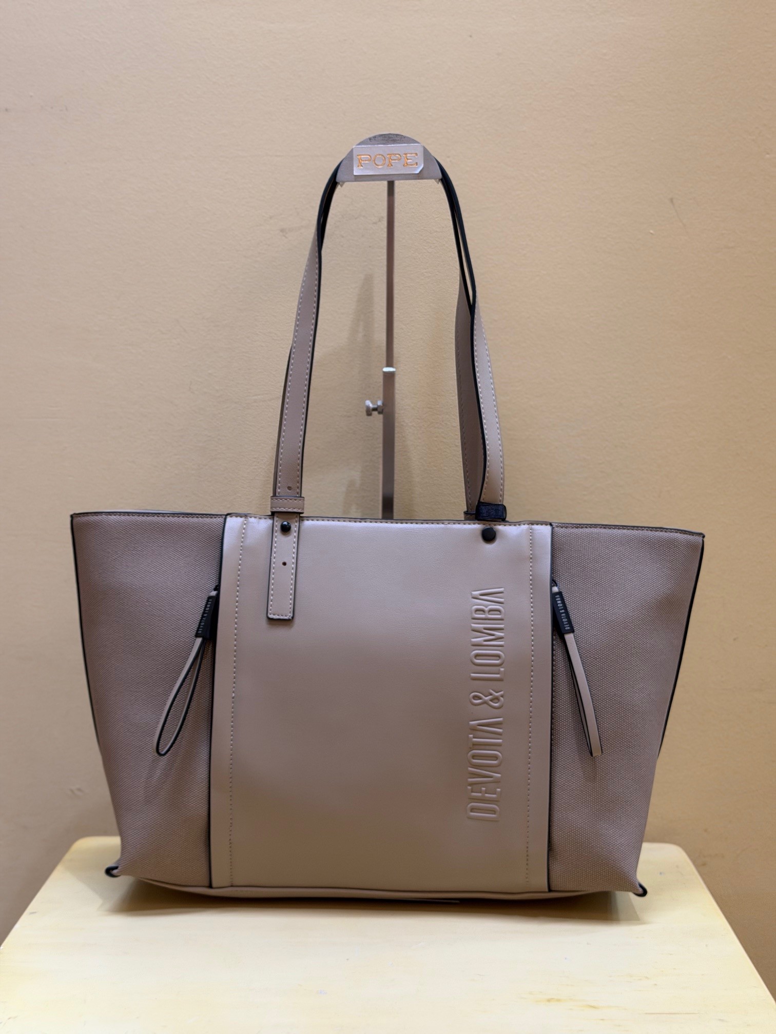 Bolso shopping Devota&Lomba - Imagen 5