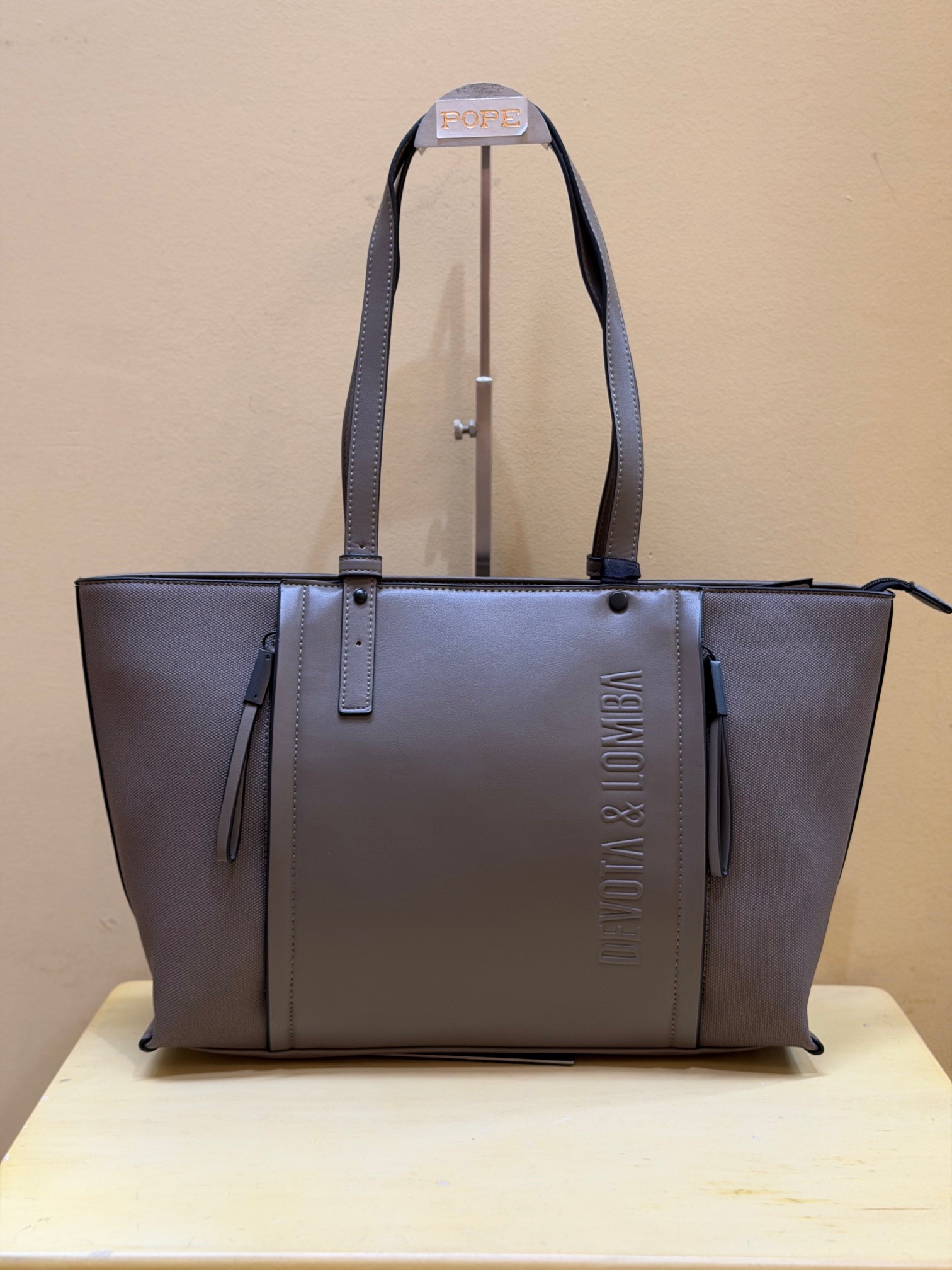 Bolso shopping Devota&Lomba - Imagen 6