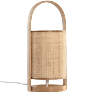 Vista completa apagada