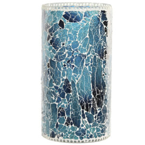 Vista total y apagada