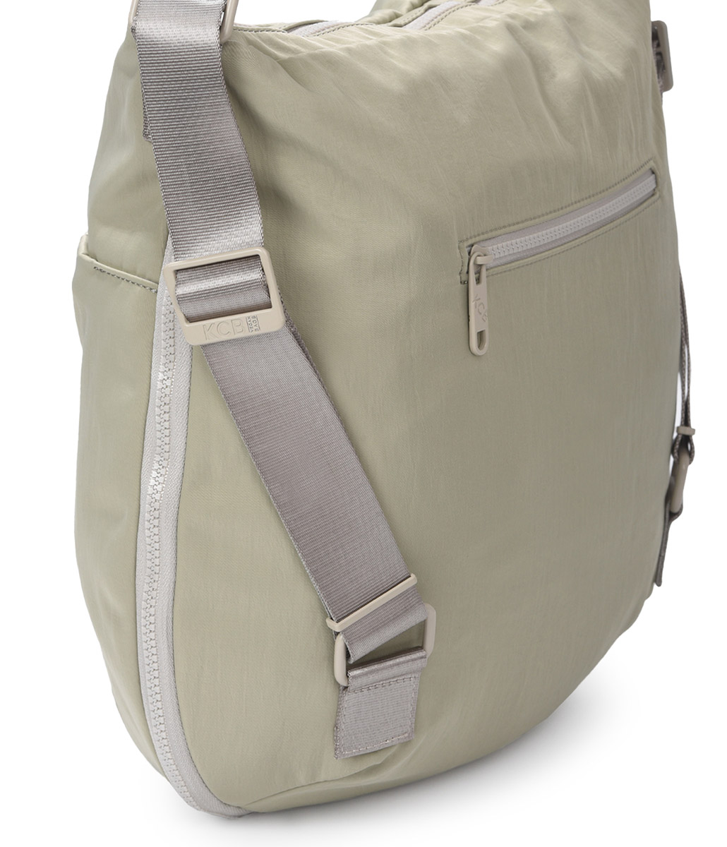 Bolso mochila kcb3522 - Imagen 4