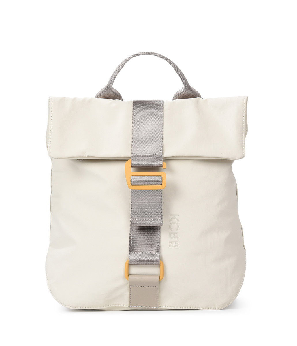 En color hielo vista de frente