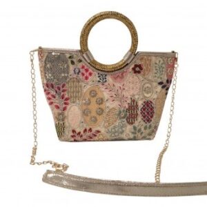 Vista total y con cadena para poder colgar