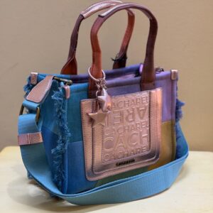 Visto desde el lateral